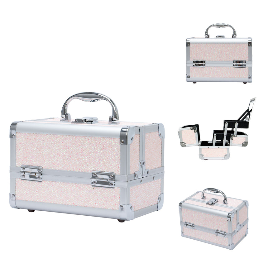 Aluminum Organizer