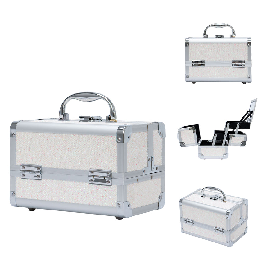 Aluminum Organizer