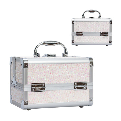 PRO Aluminum Travel Box