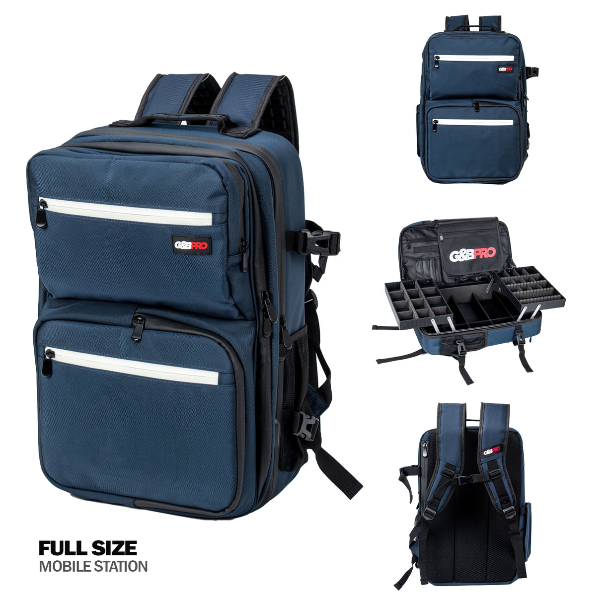 Full Size Backpack