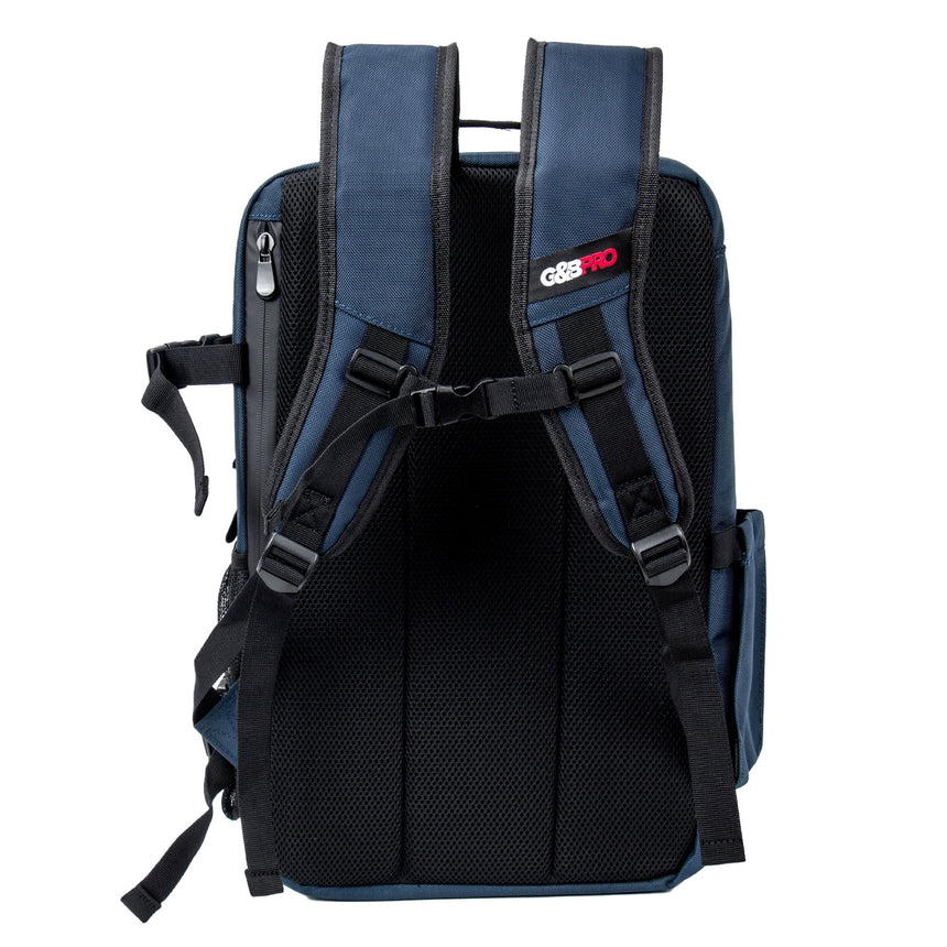 Crossbody + Full Size Backpack Bundle