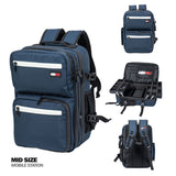 Mid Size Backpack