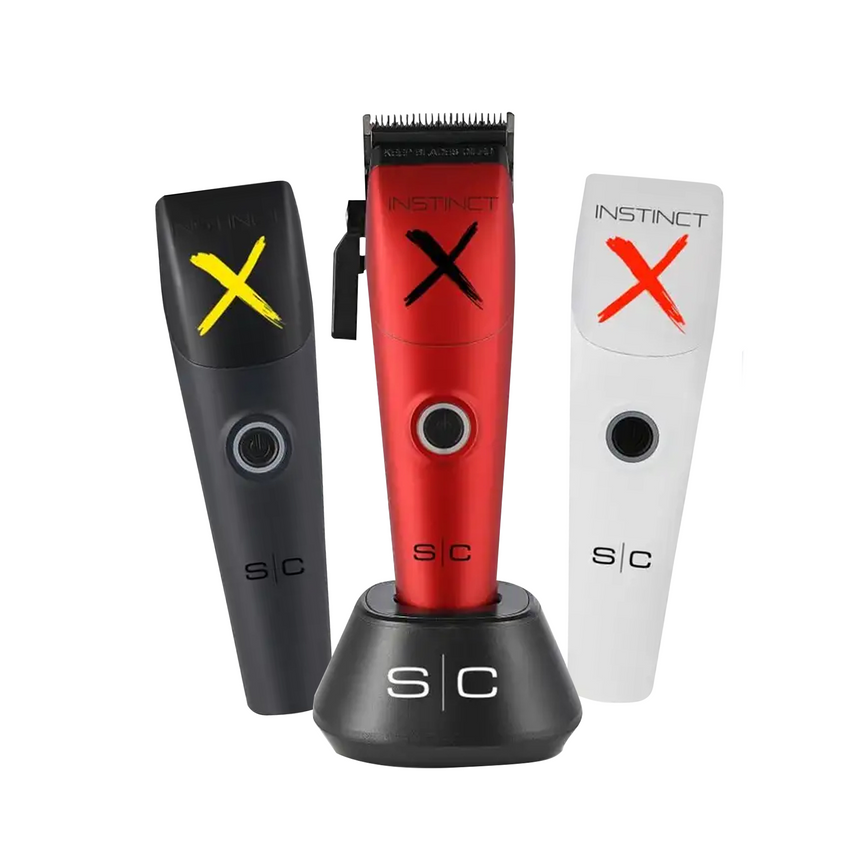 Power Tool Combo + Free Clipper Spray