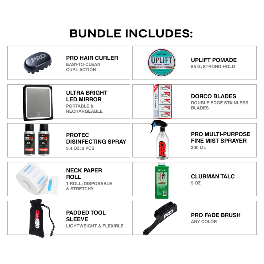 PRO Supply Box #2