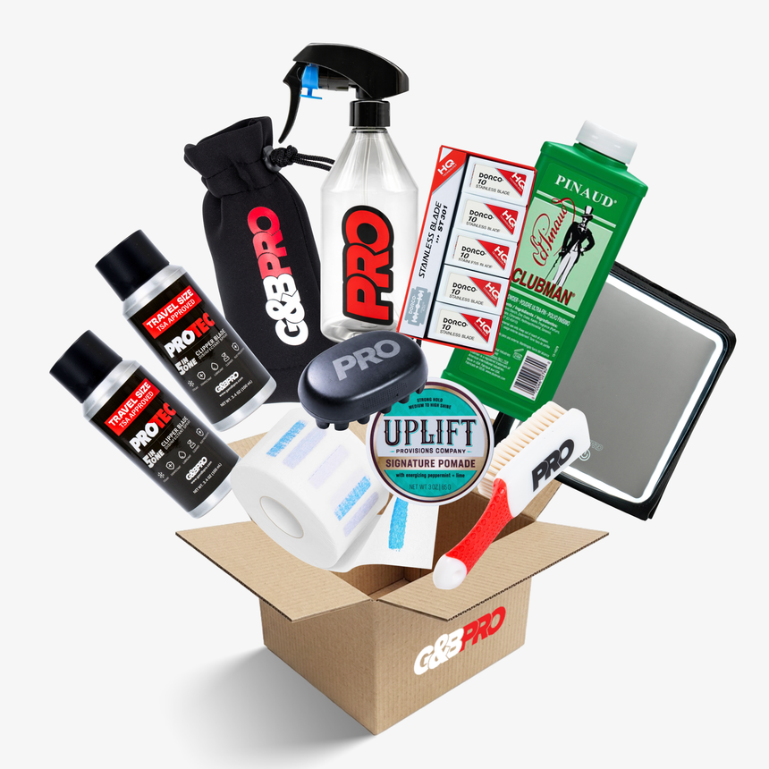 PRO Supply Box #2