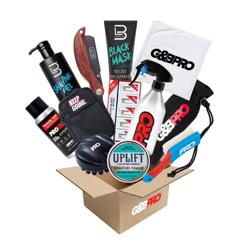 PRO Supply Box #3