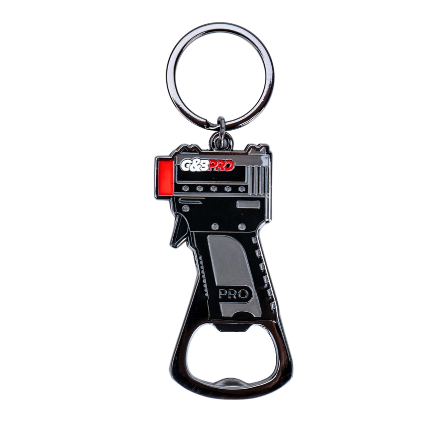 Blaster Bottle Opener