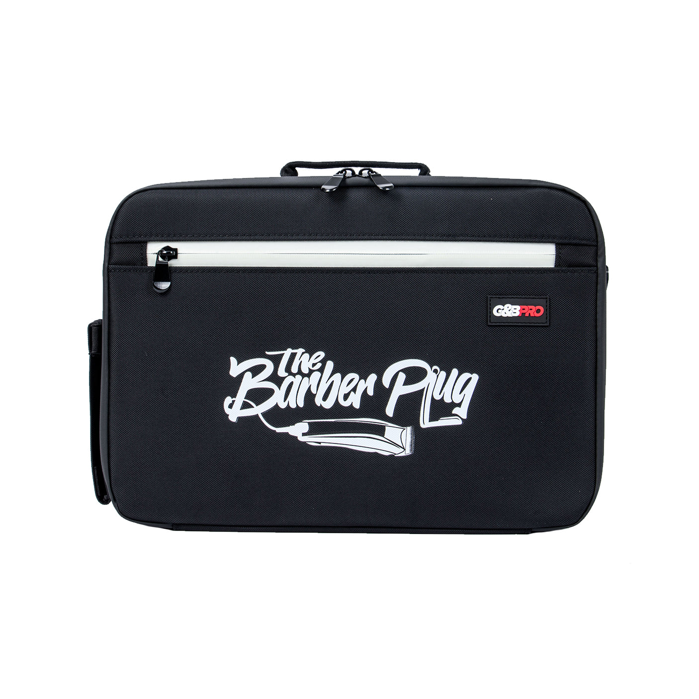 The Barber Plug Limited Edition Crossbody