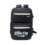 The Barber Plug Limited Edition Full Size Backpack