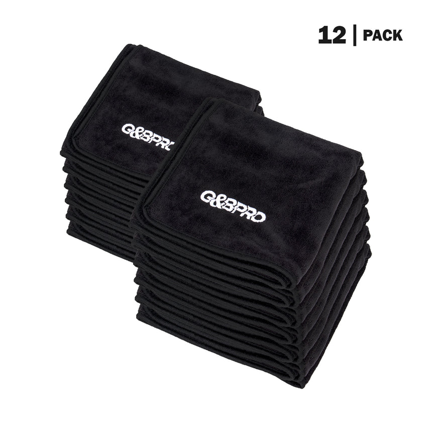 Premium Shop Towels