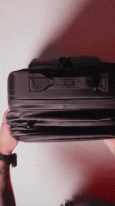 More Than a Bag