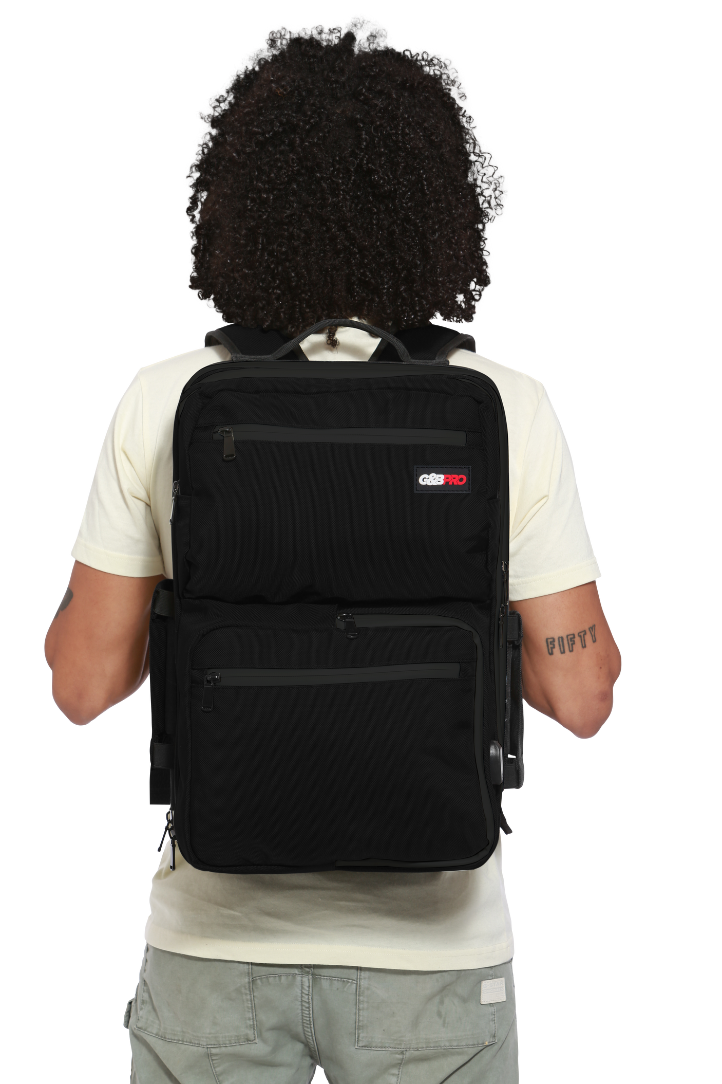 Full Size Backpack