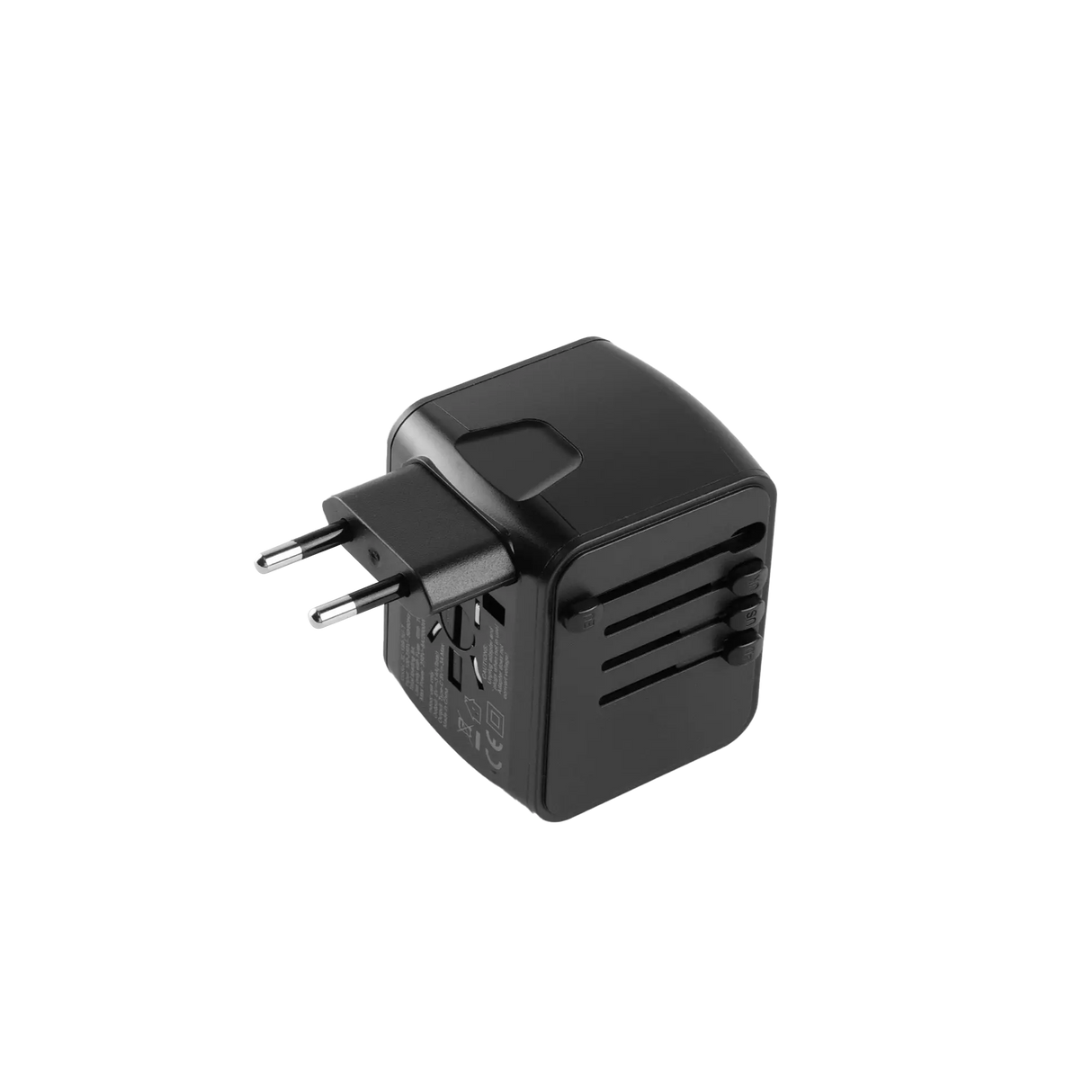 Mini Power Converter