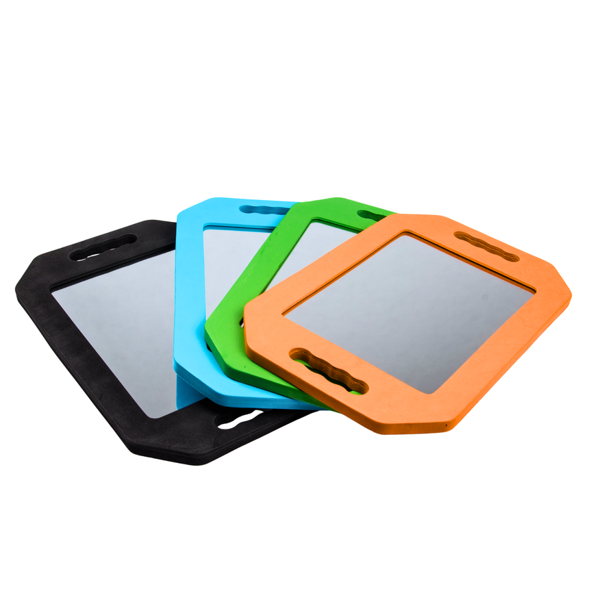 G&BPRO Foam Mirror