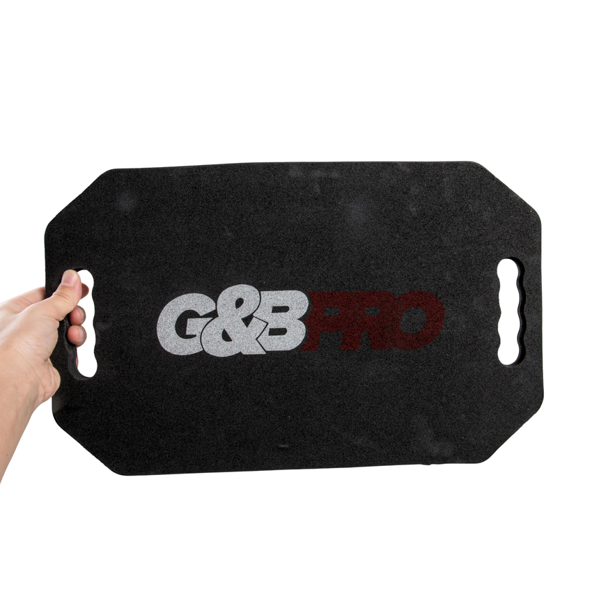 G&BPRO Foam Mirror