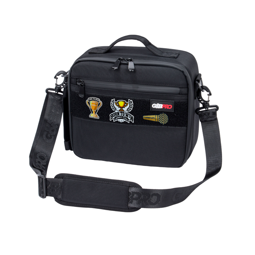 Mini Crossbody Mobile Station