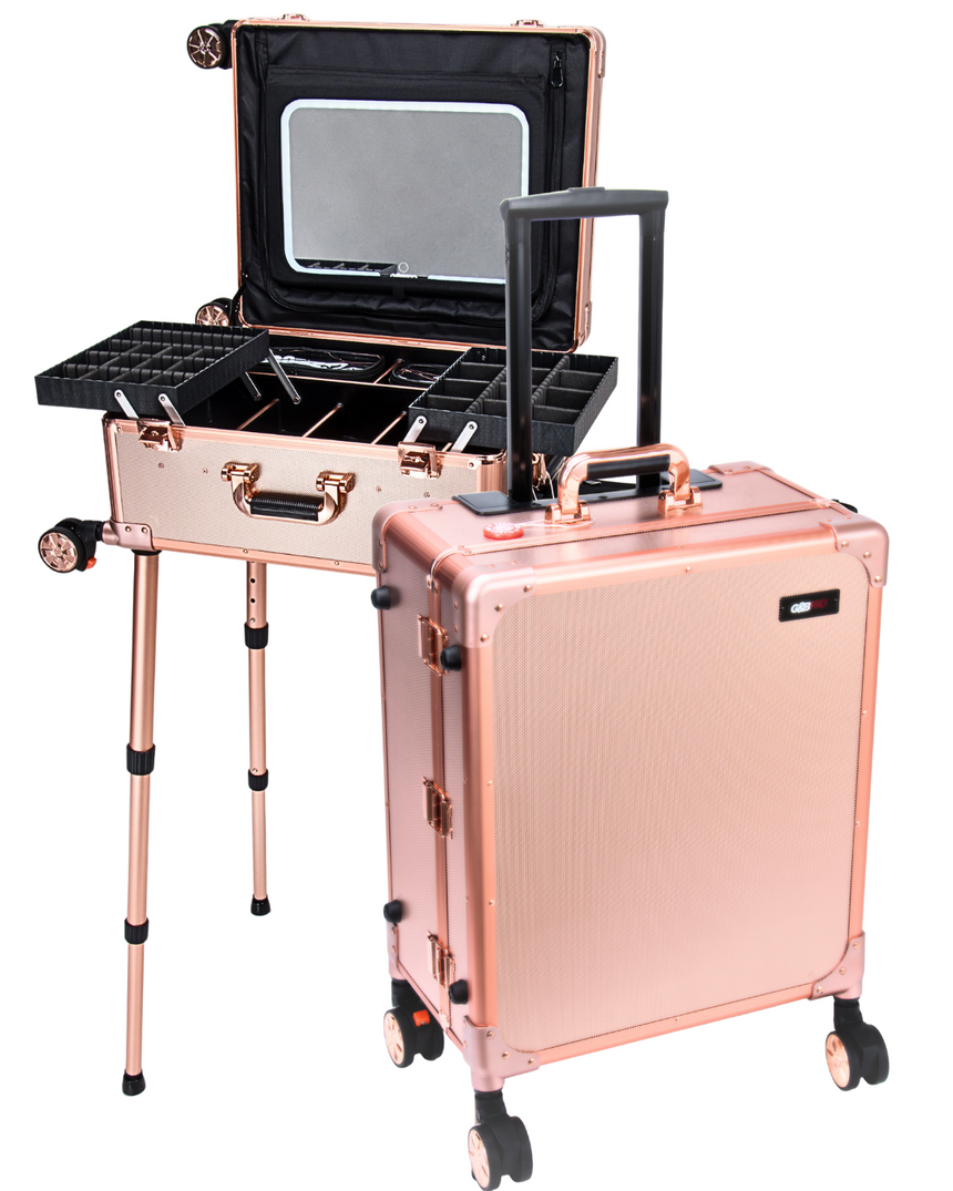 Roller Elite Mobile Station