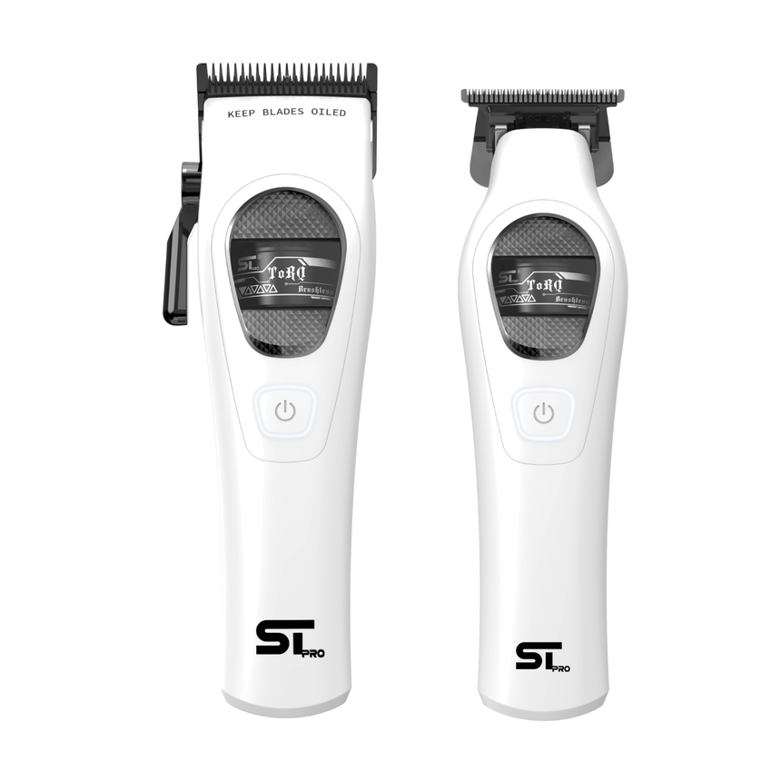 The Elite TORQ™ Duo- STPRO Edition