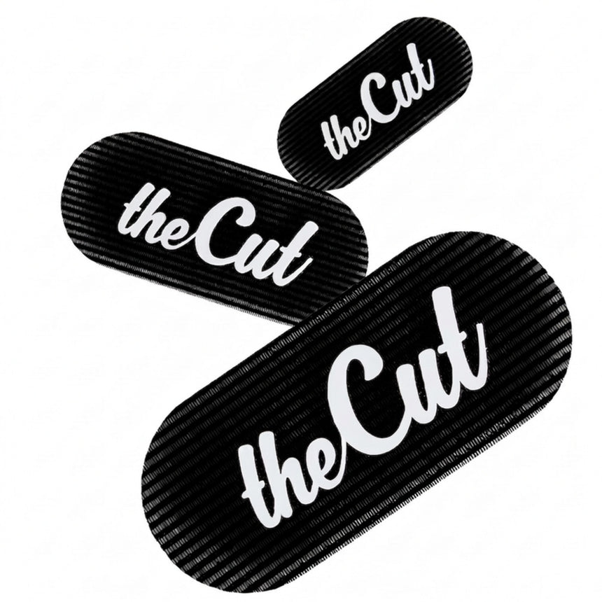theCut Hair Grips (3 count)