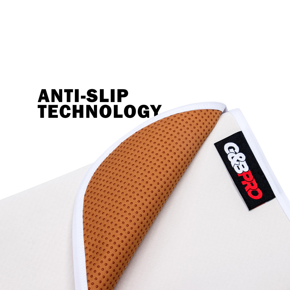 PROGUARD Anti-Slip Floor Mat