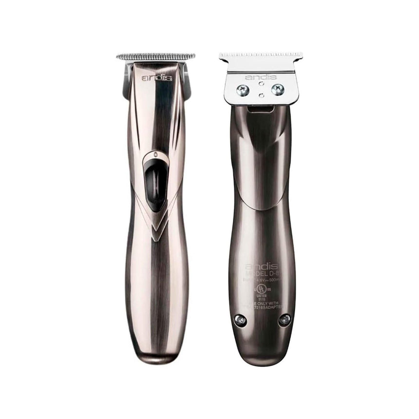 Andis Slimline Pro GTX Trimmer + PRO Essentials