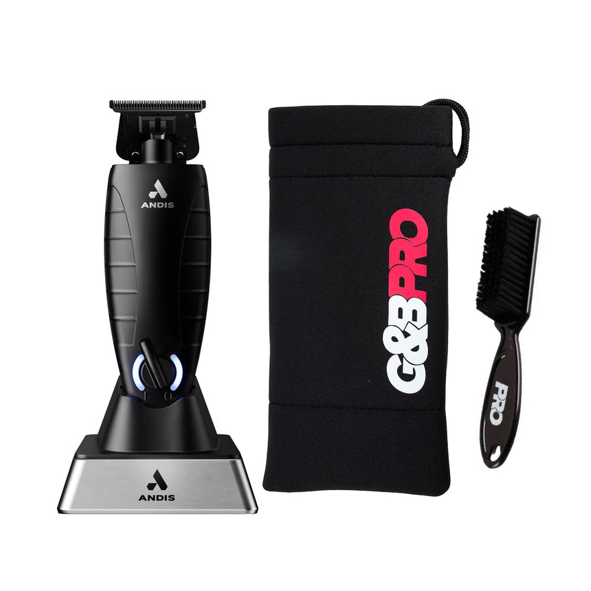 Andis GTX-EXO Trimmer + PRO Essentials