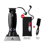 Andis GTX-EXO Trimmer + PRO Essentials