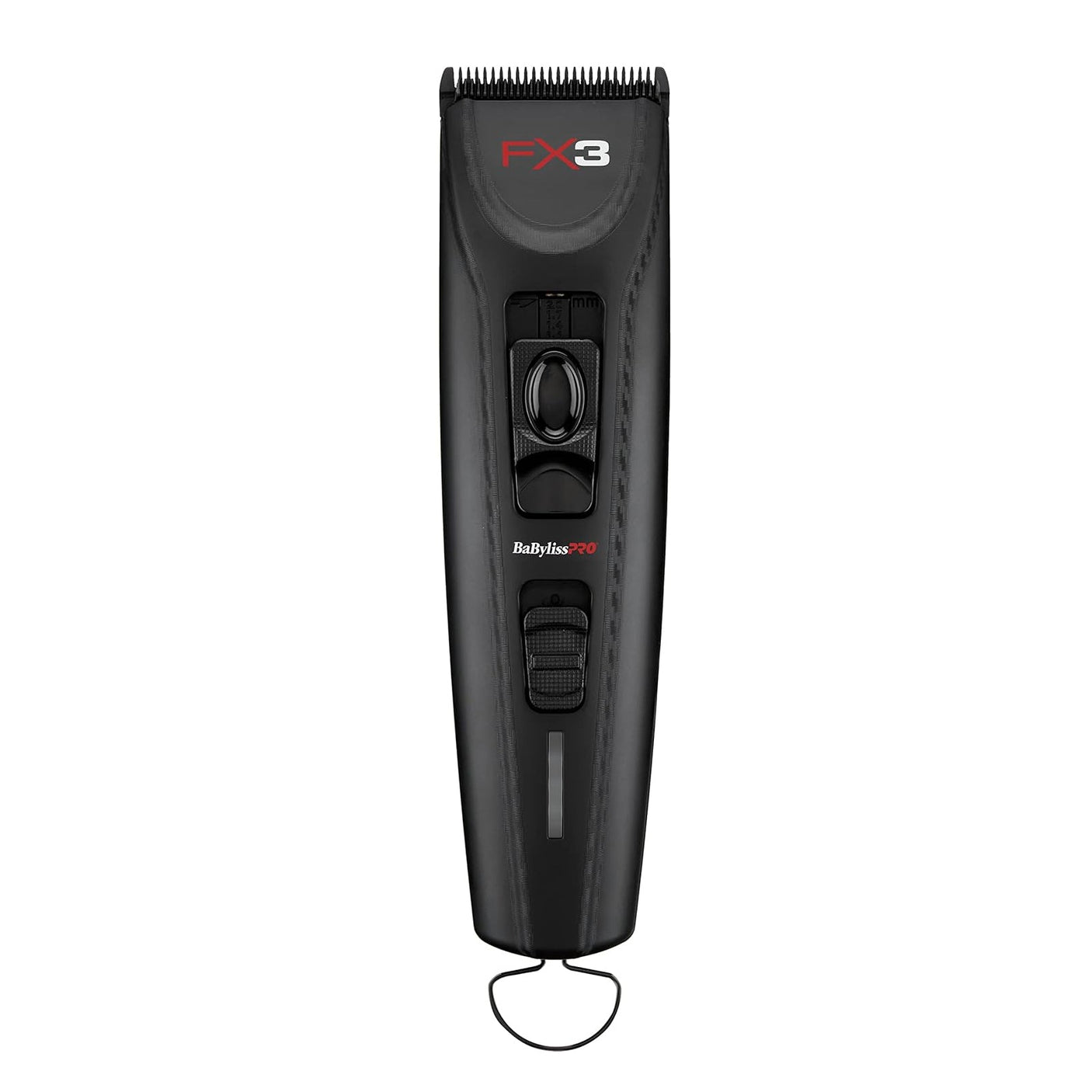 BaBylissPRO FX3 Clipper