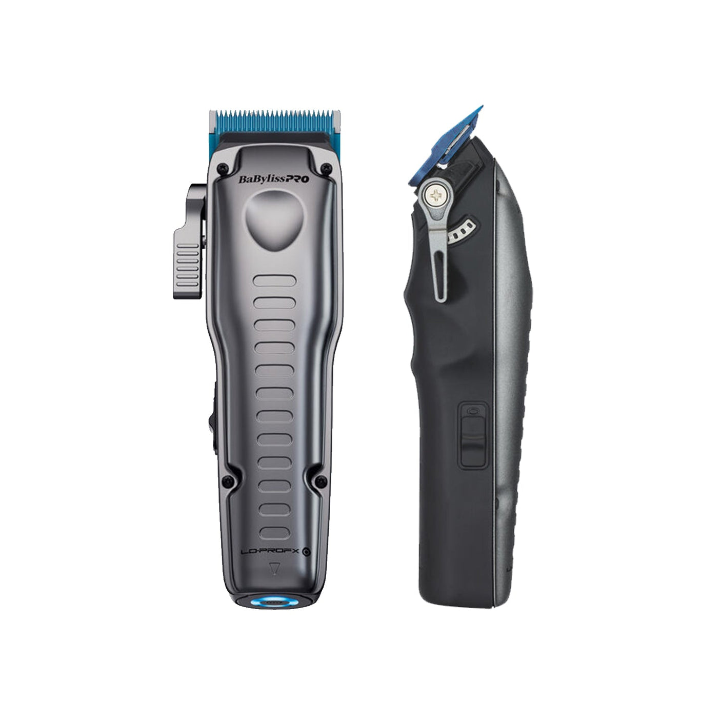 BaBylissPRO FXONE Lo-ProFX Clipper + PRO Essentials