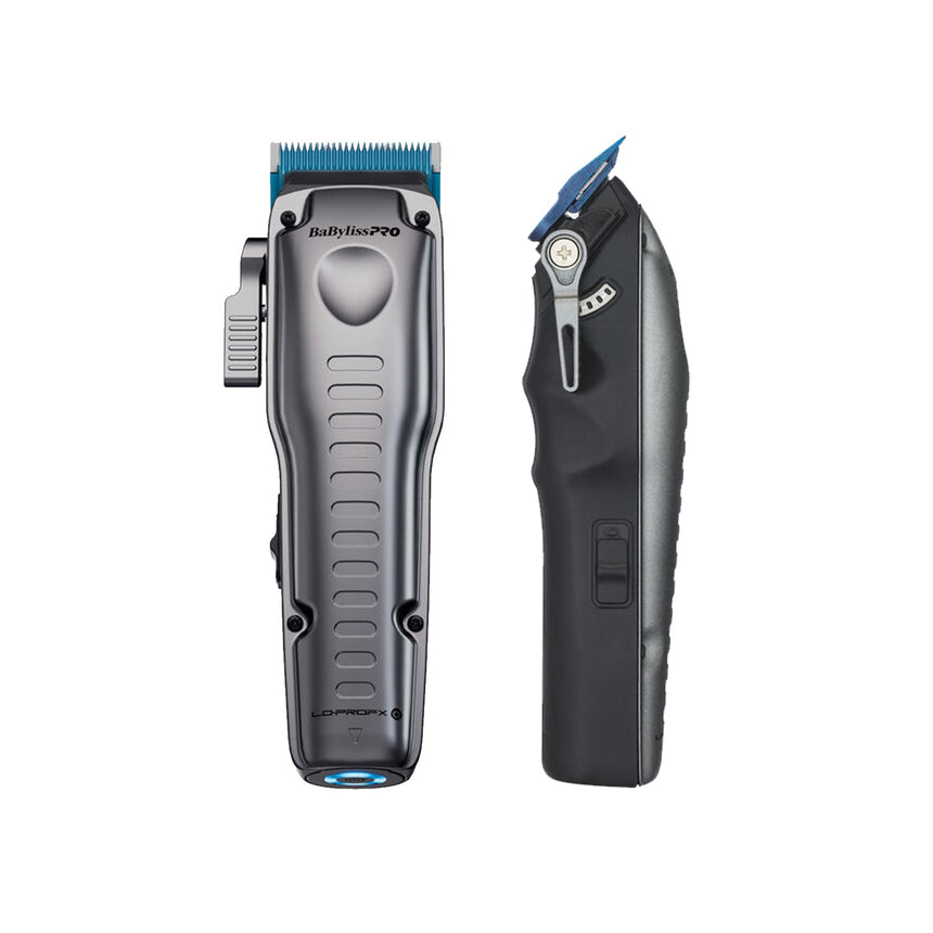 BaBylissPRO FXONE Lo-ProFX Clipper + PRO Essentials