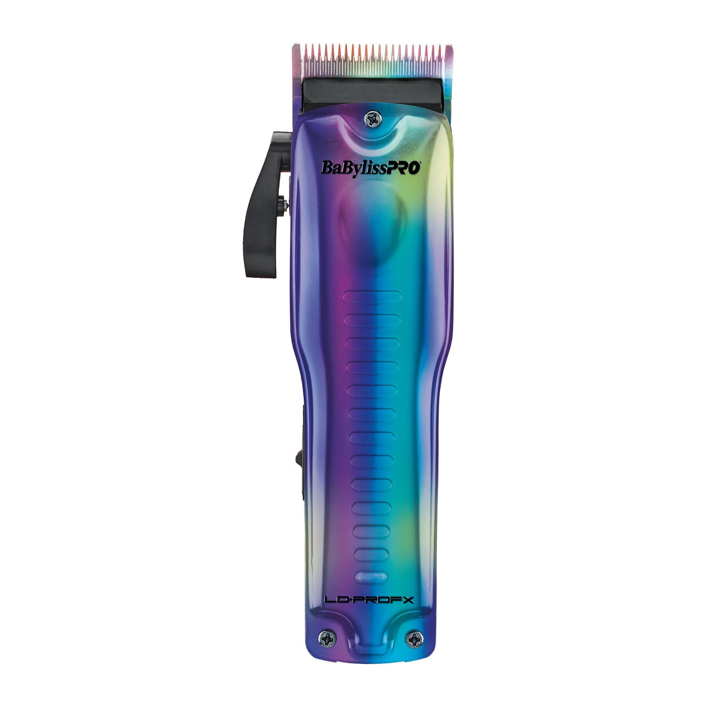 BabylissPRO Limited Edition Iridescent Lo-PRO FX Clipper