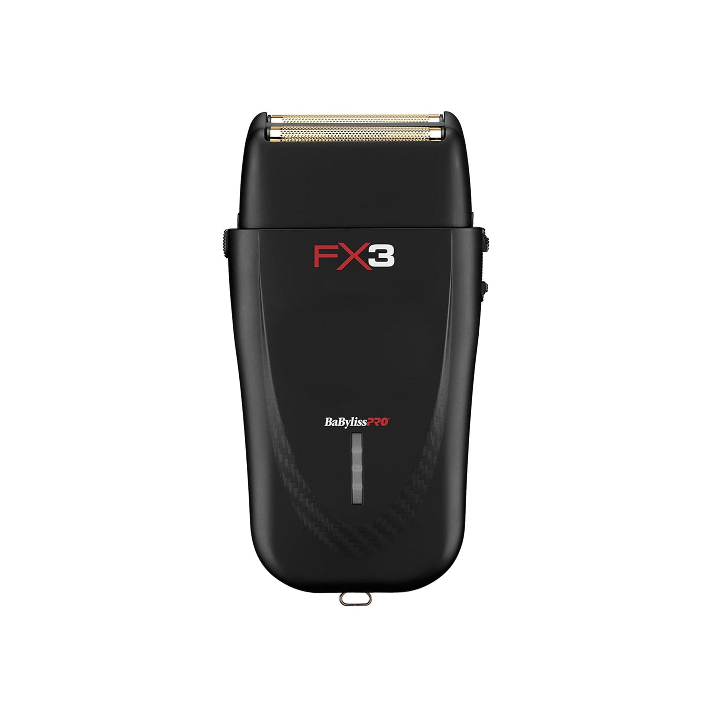 BaBylissPRO FX3 Shaver