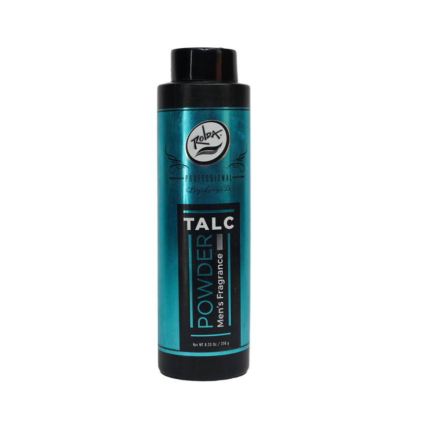 Rolda Talc Powder