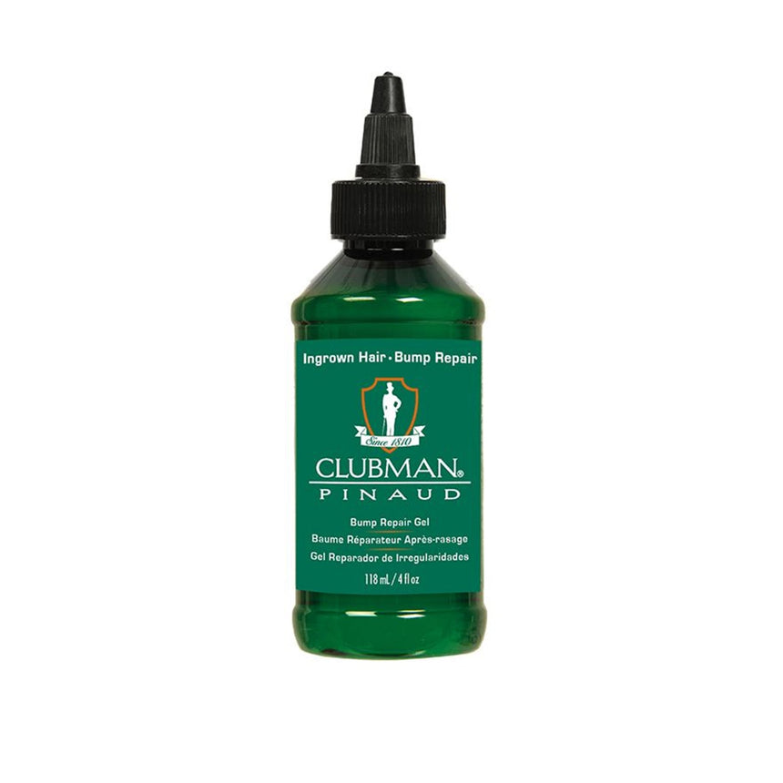 Clubman Pinaud, No Bumps Gel, 4 oz