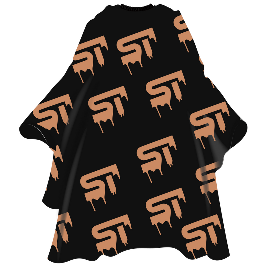 Supreme Trimmer Premium Barber Cape