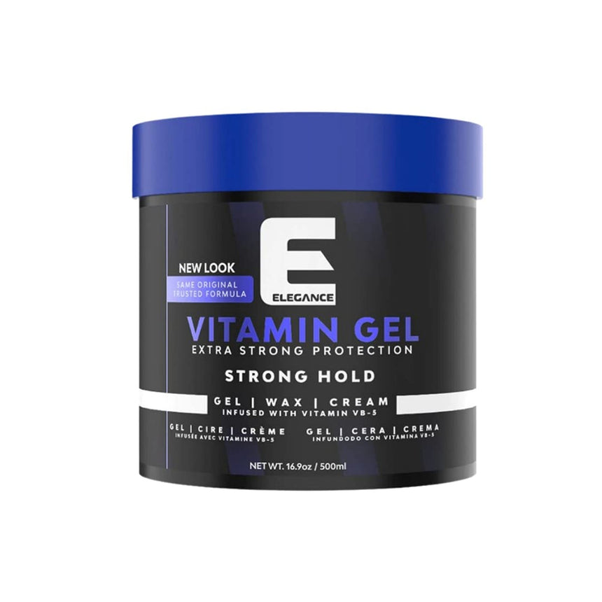 ELEGANCE Vitamin Gel