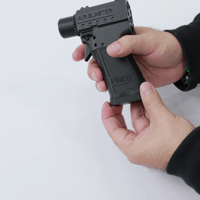 PRO Air Blaster