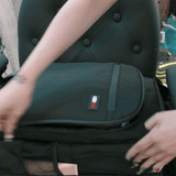 Mochila Móvel Fit-All