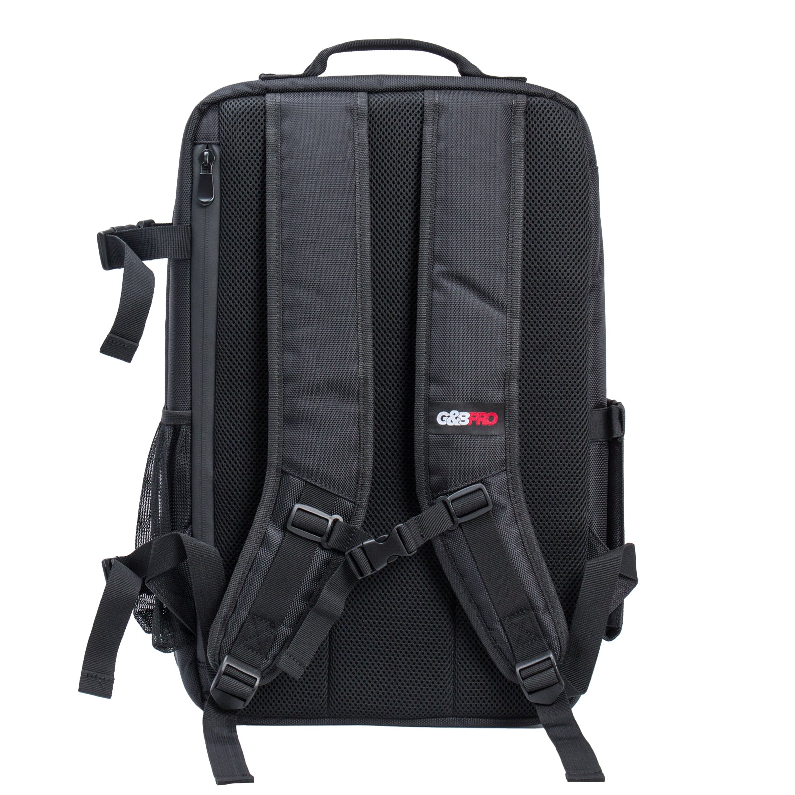 Full Size Backpack – G AND B PRO