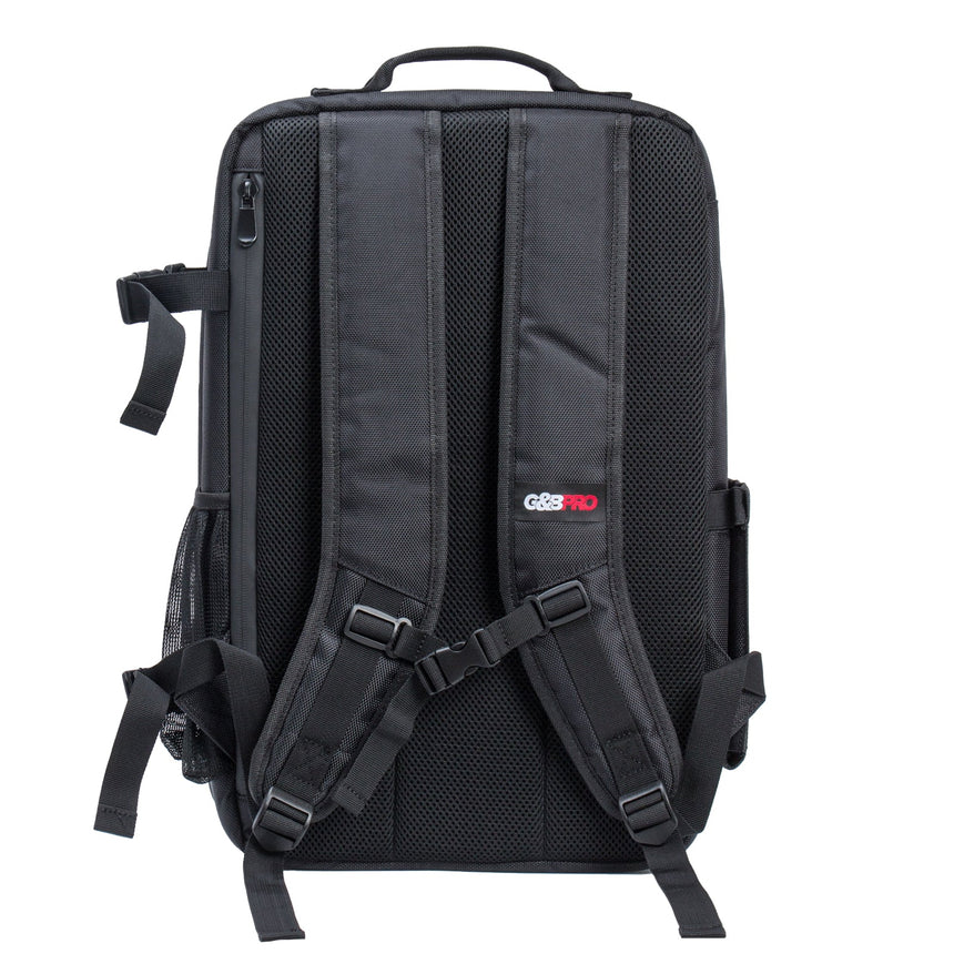 Crossbody + Full Size Backpack Bundle