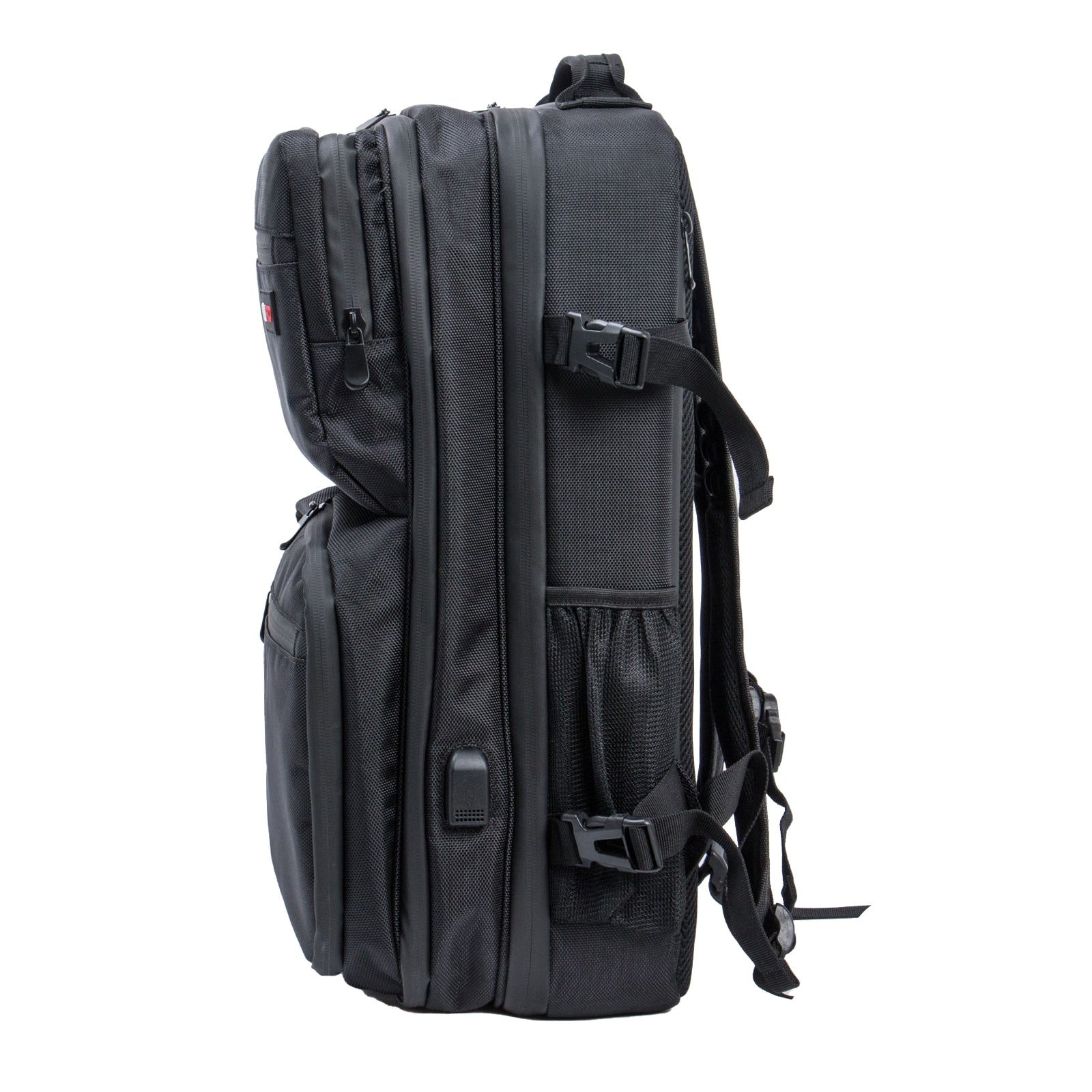 Full Size Backpack – G AND B PRO