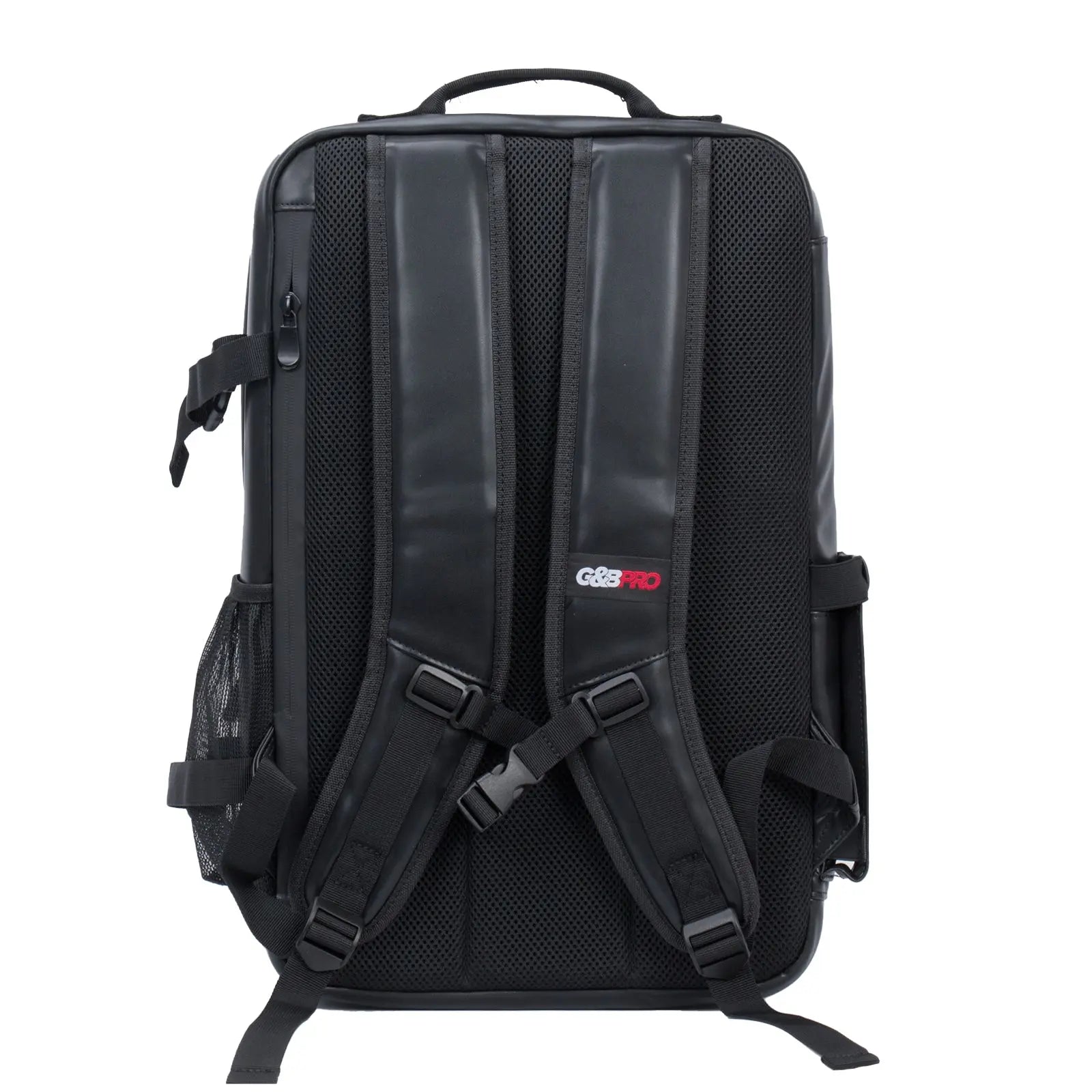 Full Size Premium Leather Backpack