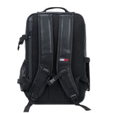 Premium Leather Full Size Backpack