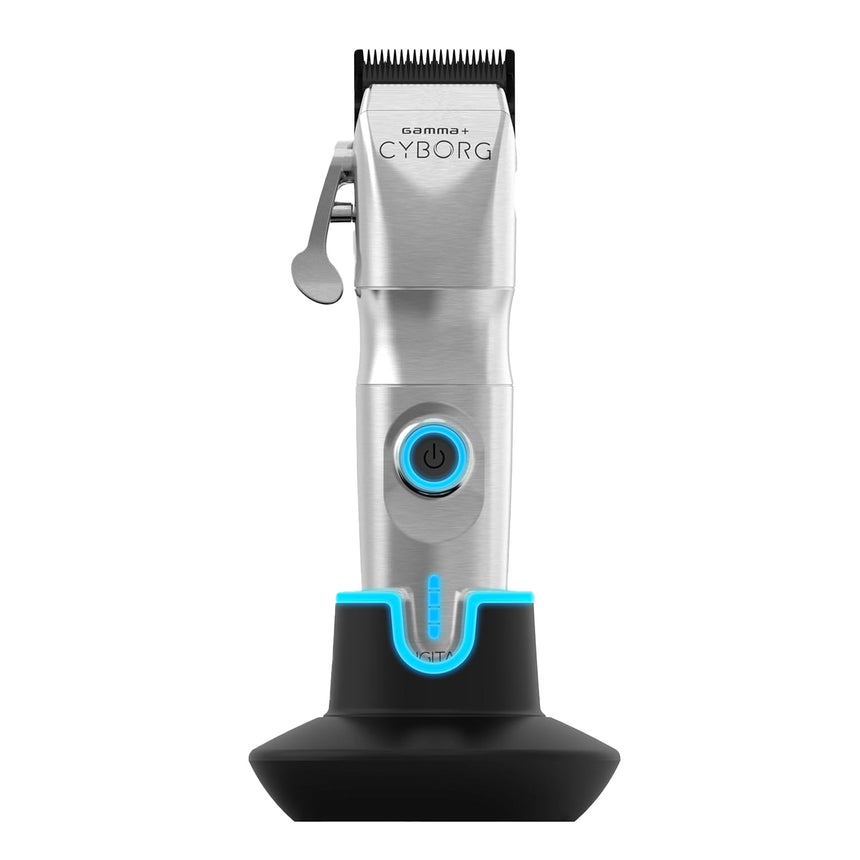 GAMMA+ Cyborg Clipper