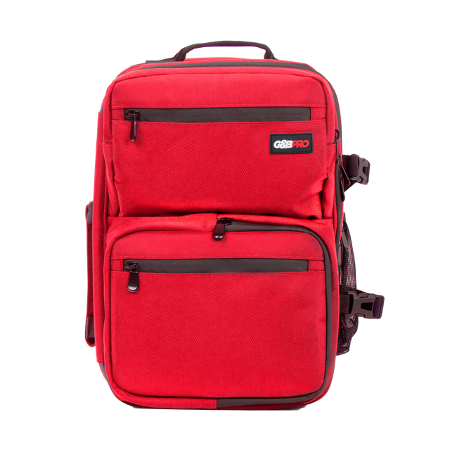 Mid Size Mobile Workstation Backpack
