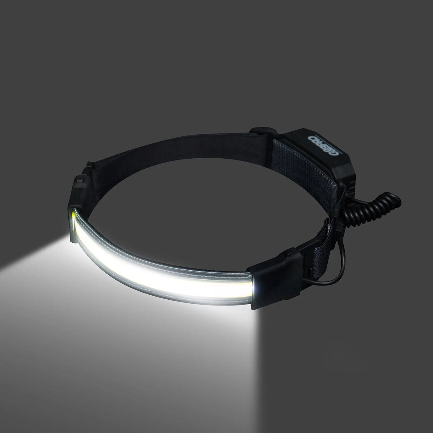 PRO HALO Head Lamp