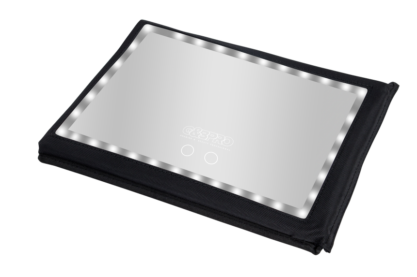 Ultra Bright LED Mirror