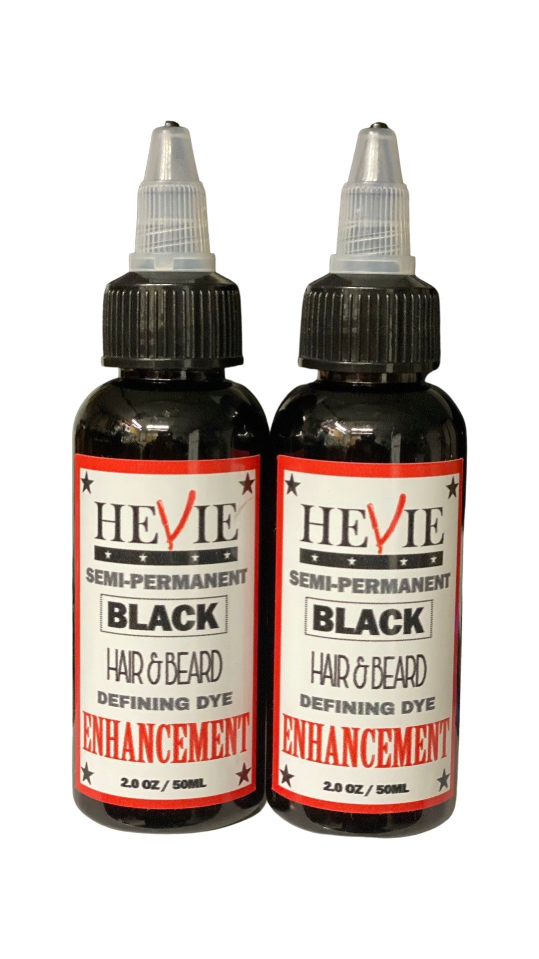 Hevie Enhancement 2oz Size