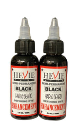 Hevie Enhancement 2oz Size