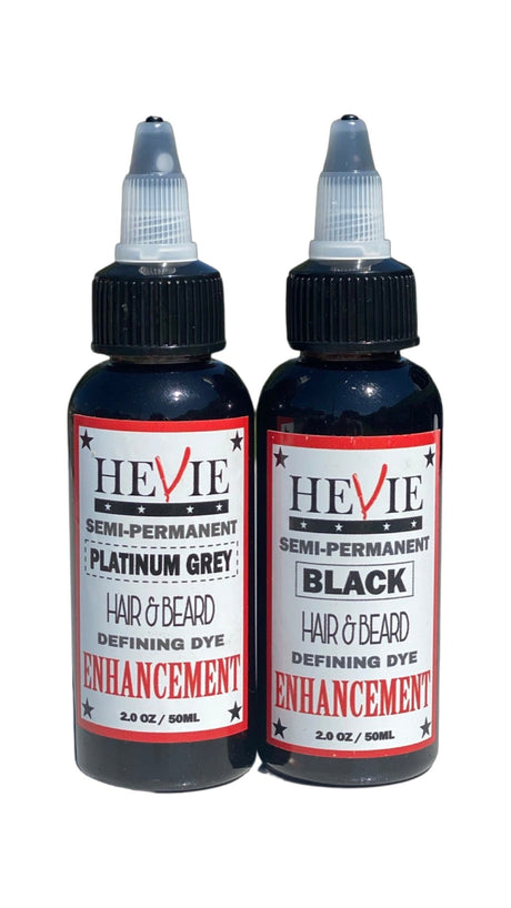 Hevie Enhancement 2oz Size